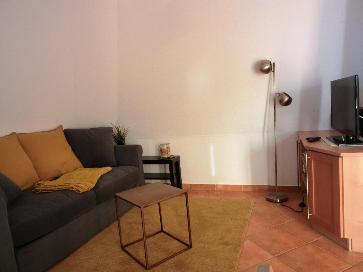 Ferienwohnung E10 Graal-Mueritz Exterior foto